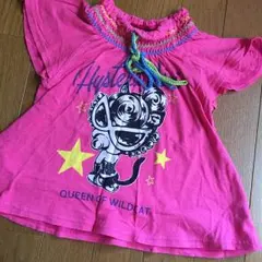 ヒスミニ♡チュニック