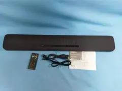 ヤマハ YAMAHA フロントサラウンドシステム YAS-107