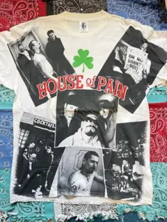 2026年最新】ハウスオブペイン tシャツの人気アイテム - メルカリ