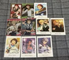 あんスタ リズムリンク ぱしゃっつ 他 まとめ売り