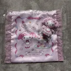 マイメロ　一番くじ