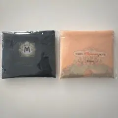 ディズニーエコバッグ