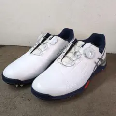 新品・未使用】キャロウェイ ニトロ エース ゴルフシューズ C23986111