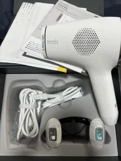 ミュゼ 脱毛器 - メルカリ