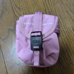 ZERO HURTON ホワイト スコープケース - メルカリ
