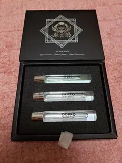ヒプマイ 香水 オードトワレ 麻天狼 - メルカリ