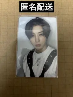 【♡不要】StrayKids スキズ トレカ カード ハン 樂-STAR 封入