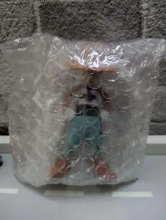 ルフィズ　フィギュア