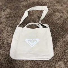 ROXY ロキシー トートバッグ ショルダーバッグのサムネイル