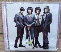 flumpool　君に届け　シングル　DVD付きのサムネイル