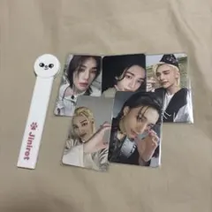 straykids skzoo ヒョンジン