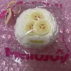 mellojoy 大福　バナナ