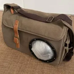 カインズ　ペットキャリーバッグのサムネイル