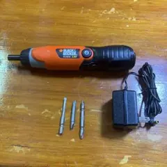 ブラックアンドデッカー DIY・工具