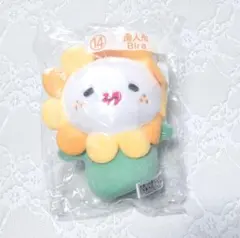 JOCHUM ジェオチャム Bira くじ 指人形