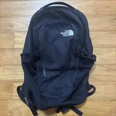 THE NORTH FACE VAULT ブラック バックパック リュック