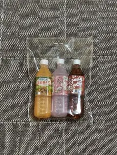 サンエックス ペットボトル ドリンク 鉛筆キャップ 平成レトロ - メルカリ