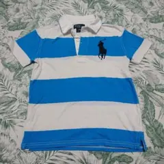 Polo by Ralph Lauren ポロシャツ 6