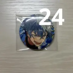 あんスタ コレクション缶バッジ コレ缶 Jan idol 大神晃牙