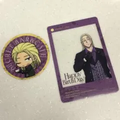 サカモトデイズ Secret Bar＆Cafe