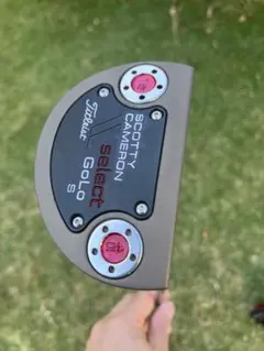 パター 35インチ