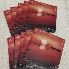 THE STAR CHAPTER: TOGETHER Afterglow