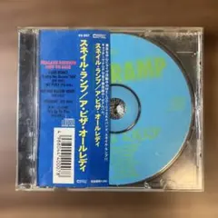 Snail Ramp A Pizza Already