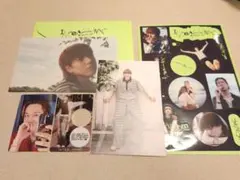 GOT7 YUGYEOM トレカ NEW MOON1️⃣