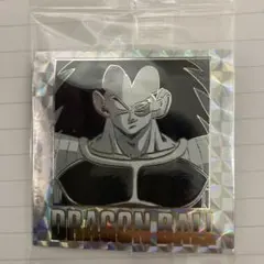 ドラゴンボール 40周年記念 シールウエハース　第十七巻