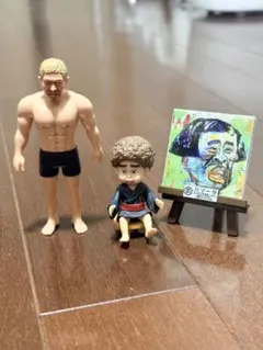 2026年最新】ダウンタウンフィギュアの人気アイテム - メルカリ