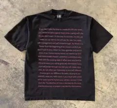 JanneDaArc tour2004 ARCADIA ブラックTシャツ - メルカリ