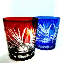 2026年最新】薩摩切子の人気アイテム - メルカリ