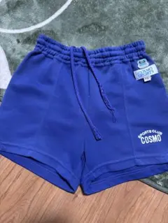 COSMO SPORTS スポーツショートパンツ 130