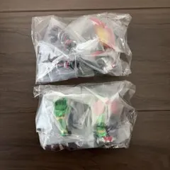 POWER KNUCKLE byTOUMA × KAMEN RIDER2体セット