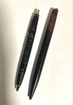 シャーペン　ボールペン 2本セットのサムネイル