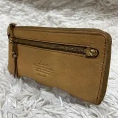 Dakota ダコタ　長財布　レザー　モデルノ　ウォレット　レザー