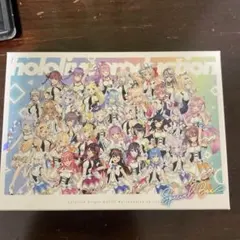 hololive オリジン衣装　ゲーマーズ