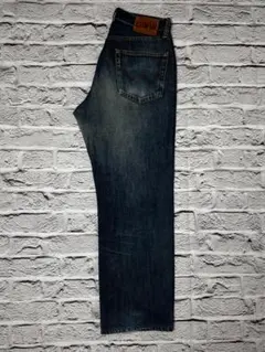 EDWIN 503Z 50304　デニムパンツ　ｗ0625-1125-④-⑦