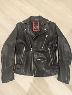 2025年最新】Lewis Leathers レザージャケット ダブルの人気アイテム