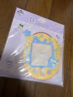 たまごっち　一番くじ　カードホルダー