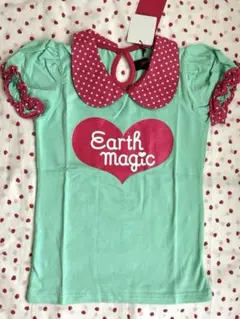2026年最新】earthMagic 140の人気アイテム - メルカリ