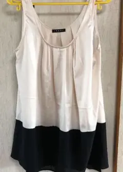 INGNI ワンピース トップス タンクトップのサムネイル