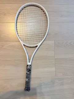 YONEX VCORE 100 硬式テニスラケット G2 サンドベージュ - メルカリ
