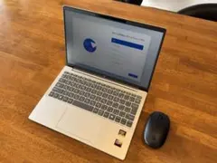 【新品同様】HP Pavilion Aero 13-bg スタンダードモデル