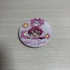 専用　　プリキュア缶バッジ　ドキドキプリキュア ドキドキプリキュア 剣崎真琴 缶バッジ | K-BOOKS 池袋 2次元