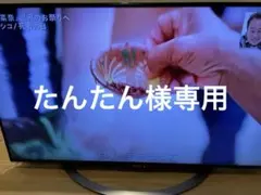 シャープ 50V型 4K 液晶テレビ YouTube Netflix 対応 - メルカリ