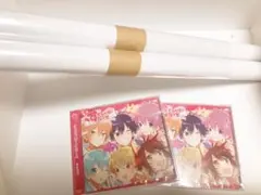 すとろべりーすたーと すとぷり タワレコ 特典付き ポスター