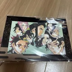 鬼滅の刃 無限城 第1章 劇場特典アートスタンド