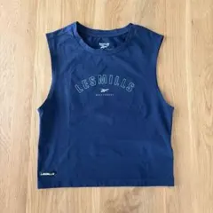 ボディコンバット　上下2点　レスミルズ　リーボック　 ボディパンプ　イベント等 世界が熱狂するフィットネスイベント「Les Mills on Tour with