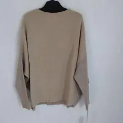 新品　スコットクラブ系列CLOVEのセーター